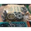 Bedekplaatbrake -plunjer voor Poclain MS/MSE Hydraulische motoren